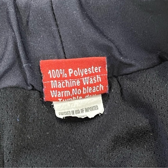 2POOD Workout Shorts XS Camo Print Green Black CrossFit - Picture 9 of 9